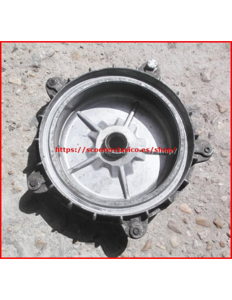 Tambor trasero de Vespa 150/160