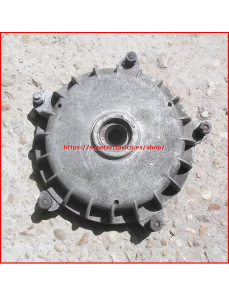 Tambor trasero de Vespa 150/160