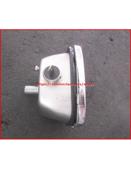 Velocimetro Vespa antigua