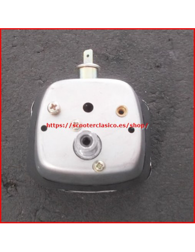 Velocimetro Vespa antigua
