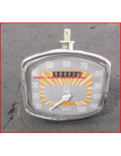 Velocimetro Vespa antigua 2