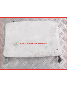 Puerta guantera Vespa FL