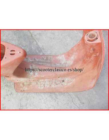 Chasis de Vespa 160