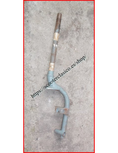 Horquilla de Vespa 125 Sport del 57/58