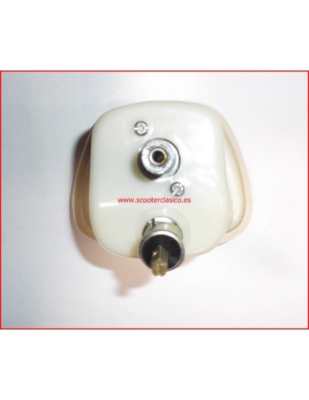 Velocimetro de Lambretta