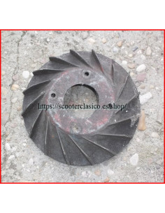 Aspas plato magnetico Vespa