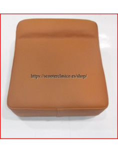 Asiento trasero Vespa...