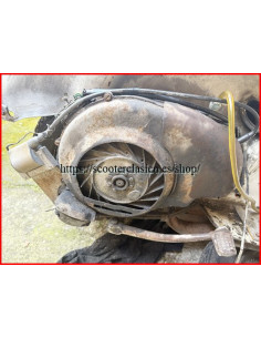 Motor de Vespa 150 Sprint...
