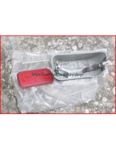 Piloto Vespa 125 original 2