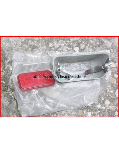 Piloto Vespa 125 original