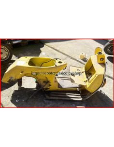 Chasis de Vespa PX 125 CORREOS