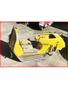 Chasis de Vespa PX 125 CORREOS 2