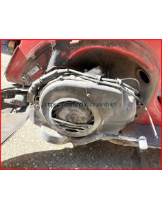 Motor de Vespa T5