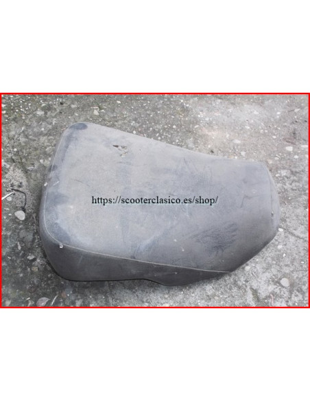 Asiento individual Vespa PK de Correos