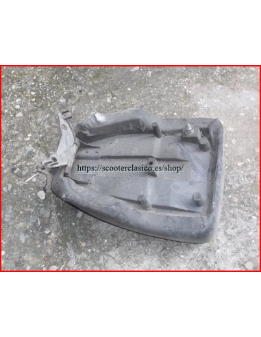 Asiento individual Vespa PK de Correos