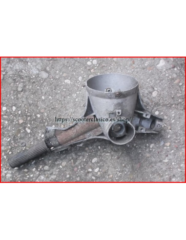 Manillar de Vespa CL y DS