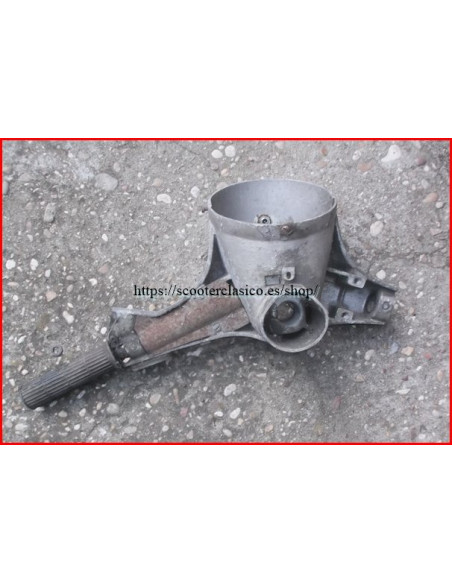 Manillar de Vespa CL y DS