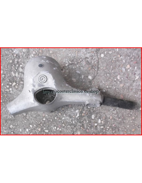 Manillar de Vespa CL y DS