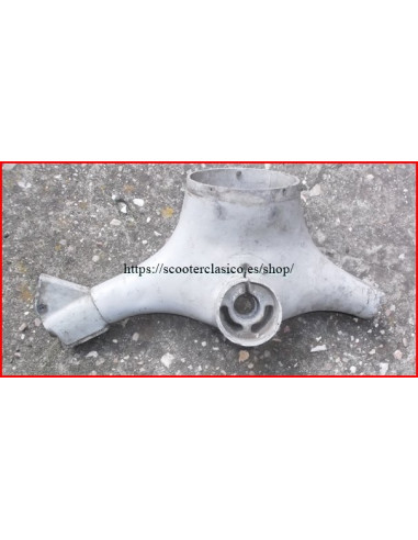 Manillar de Vespa 125/150