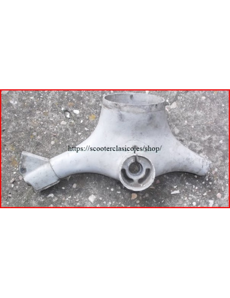 Manillar de Vespa 125/150