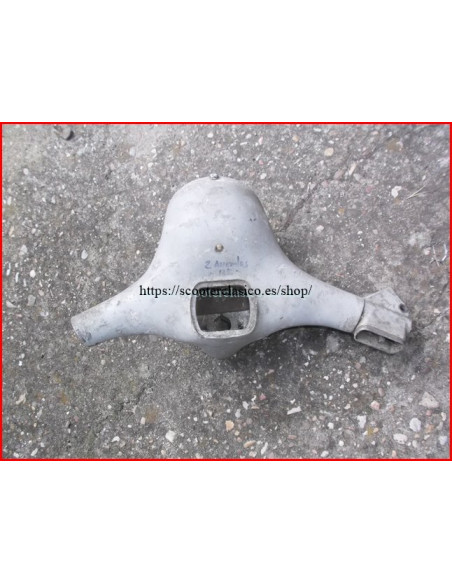 Manillar de Vespa 125/150