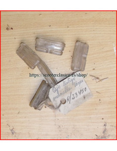 Testigo de Luz Vespa 56...