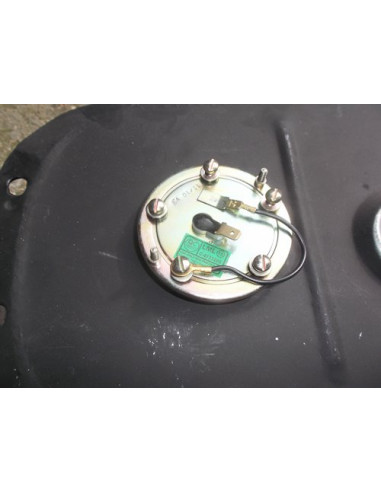 DEPOSITO DE VESPA con Aforador