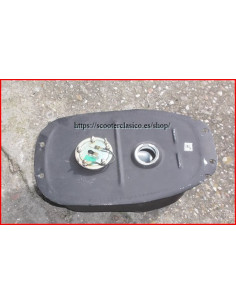 DEPOSITO DE VESPA con Aforador