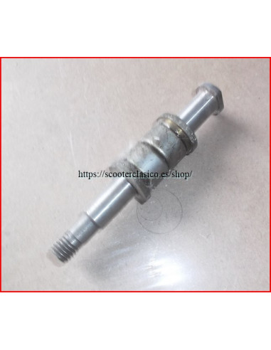 Eje basculante con agujas Vespa ORIGINAL