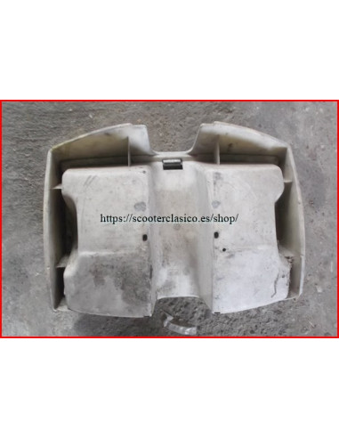 Guantera de Vespa PK S usada