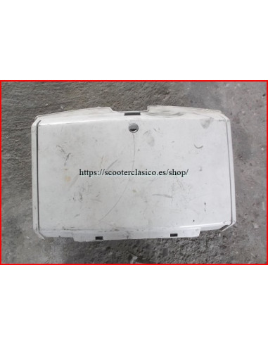 Guantera de Vespa PK S usada