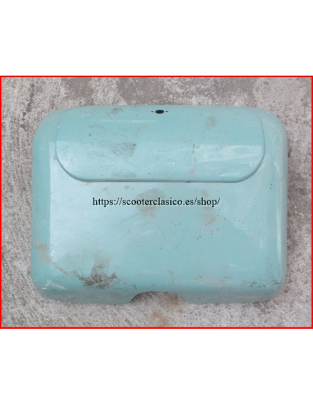 Guantera de Vespa 150S
