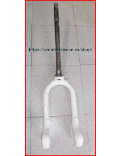 Horquilla de Lambretta LI...