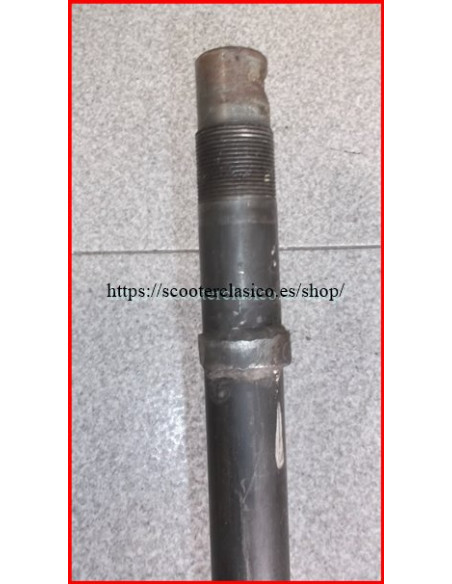 Horquilla de Lambretta LI 3&ordf; usada