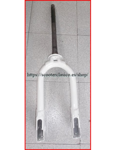 Horquilla de Lambretta LI 3&ordf; usada