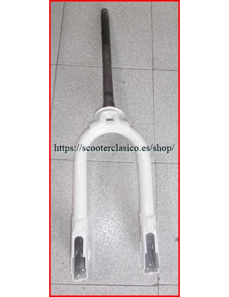 Horquilla de Lambretta LI 3&ordf; usada