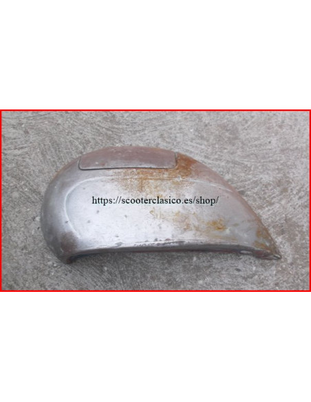 COFANO izquierdo DE VESPA