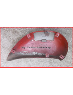 COFANO izquierdo DE VESPA 2