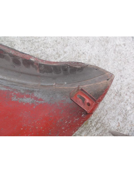 COFANO izquierdo DE VESPA