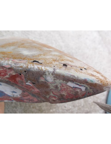 COFANO izquierdo DE VESPA