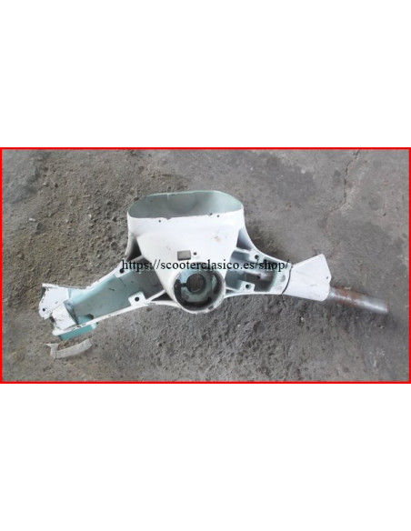 Manillar de Vespa 150 usado