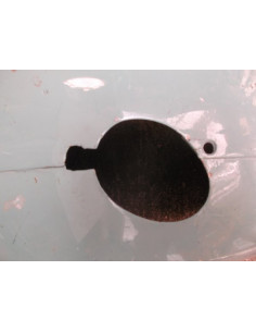 Guardabarros Vespa 150 S usado