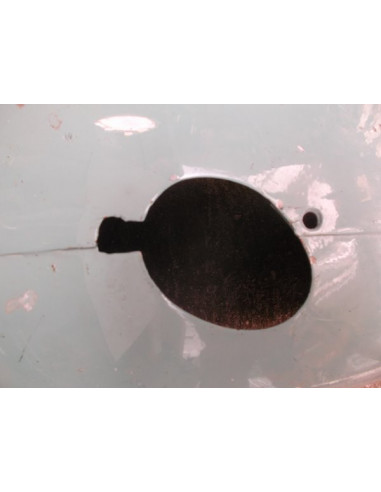 Guardabarros Vespa 150 S usado