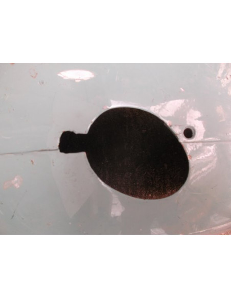 Guardabarros Vespa 150 S usado