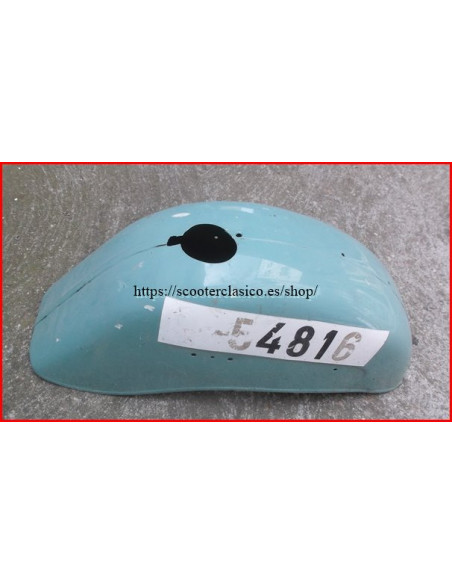 Guardabarros Vespa 150 S usado