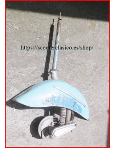 Horquilla Vespa Sprint usada