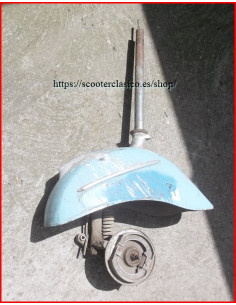 Horquilla Vespa Sprint usada 2