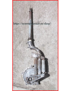 Horquilla Vespa 150 usada