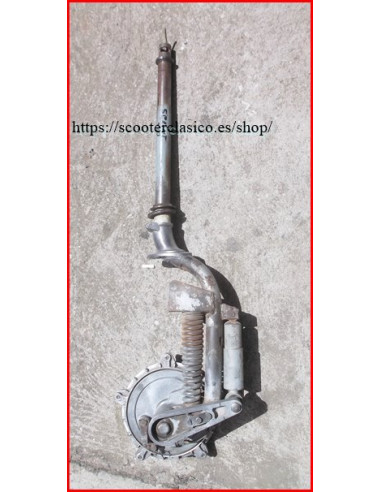 Horquilla Vespa 150 usada