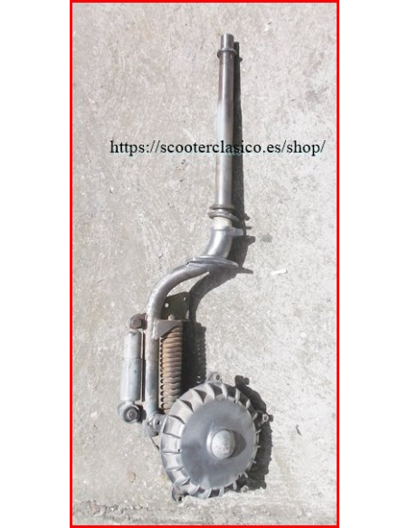 Horquilla Vespa 150 usada